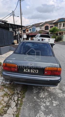 1995 Proton WIRA 1.5 GL (M) - 4