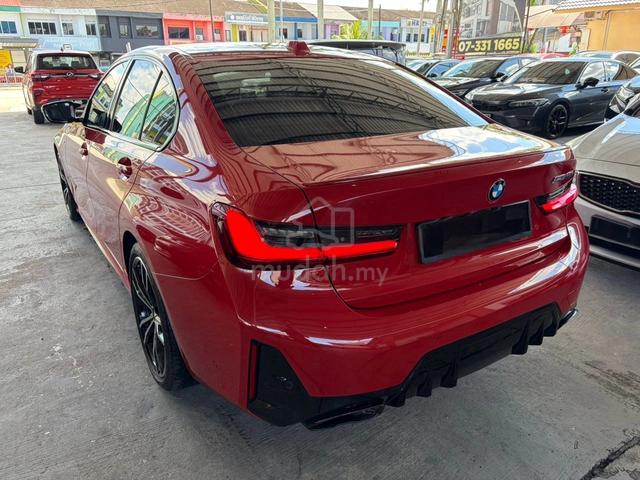 2023 Bmw 340i 3.0 xDRIVE M SPORT (A) - 4