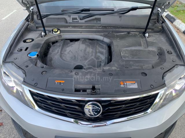 2022 Proton X70 1.5 PREMIUM 2WD (A) - 5