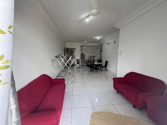 The Platino Serviced Apartment 2