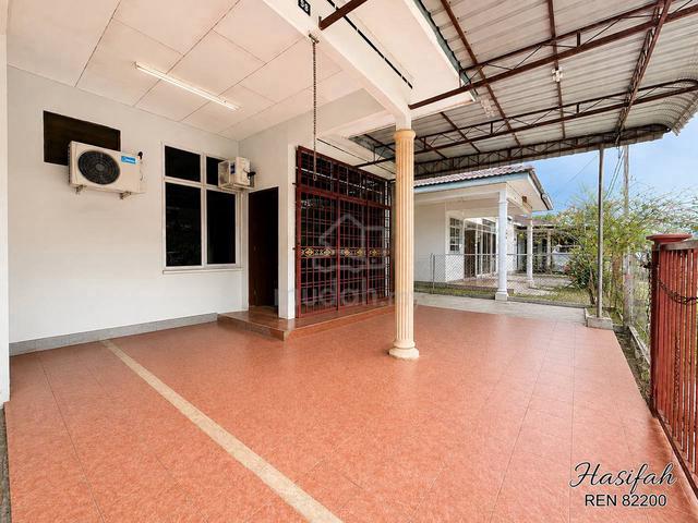 TAMAN RESAK, CHANGLUN Fully Reno RIZAB MELAYU No Deposit FULL LOAN 1