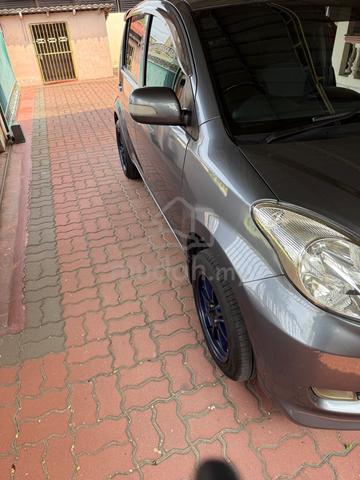 2011 Perodua MYVI 1.3 EZ STANDARD (A) - 3