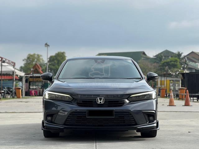 2022 Honda CIVIC 1.5 RS (A) - 5