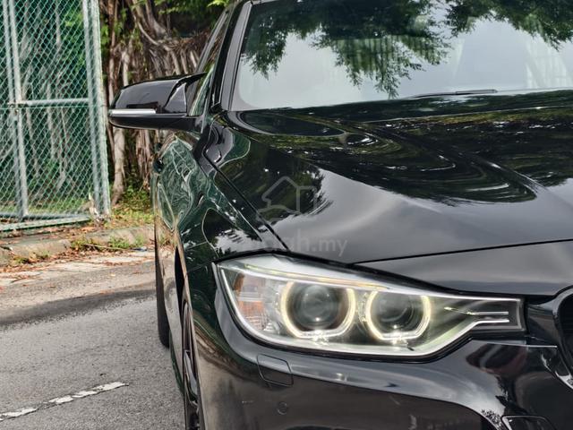 Bmw 328i M SPORT 2.0 (A) F/T FULL M3 B.KIT SP.RIM - 4