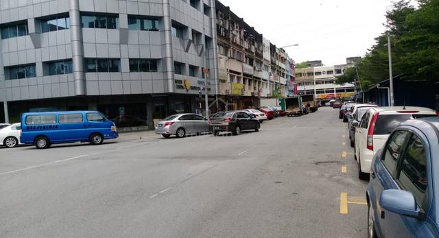Cheras @ Amaya Maluri 2 Storey Shoplot for Sale 1