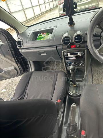 2009 Proton SAGA 1.3 SE (A) - 4
