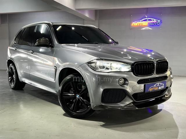 2019 Bmw X5 2.0 xDRIVE40e M SPORT / P/roof / HUD - 1