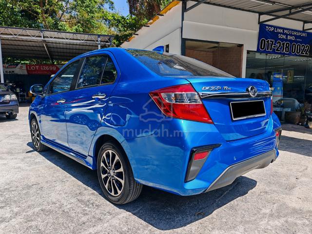 2023 Perodua BEZZA 1.3 X (A)Low Mil Under Warranty - 4