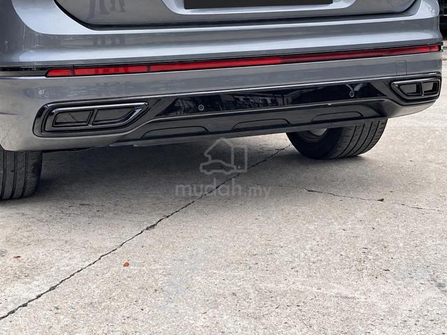 ALL SPACE R-LiNE 4 MOTION 2.0 VOLKSWAGEN TIGUAN - 3