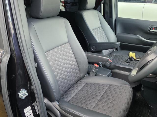 2022 Toyota VOXY 2.0 S-Z (A) FULL LOAN - 5