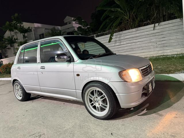 2003 Perodua KELISA 1.0 GXL (M) - 4