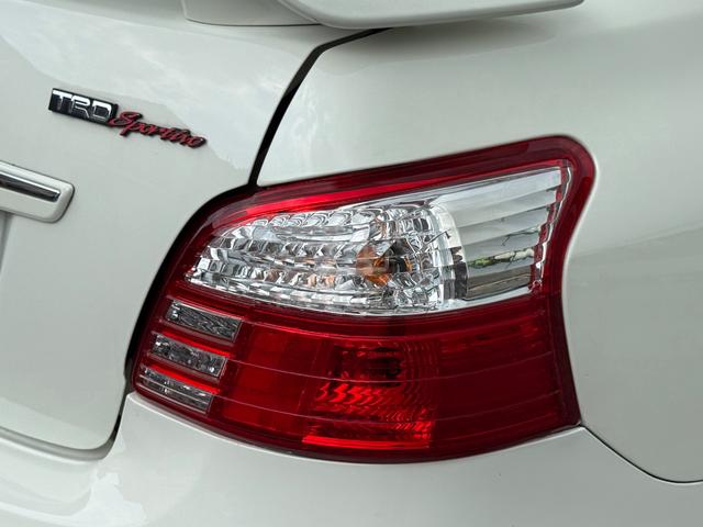 2013 Toyota VIOS 1.5 TRD SPORTIVO ENHANCED (A) - 3