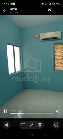 Bayu Villa 1