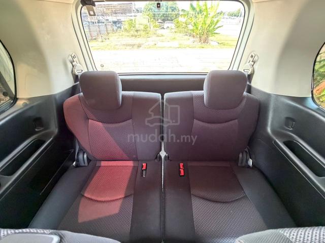 2013 Nissan SERENA FULL SPEC 2.0 (AUTO) - 5
