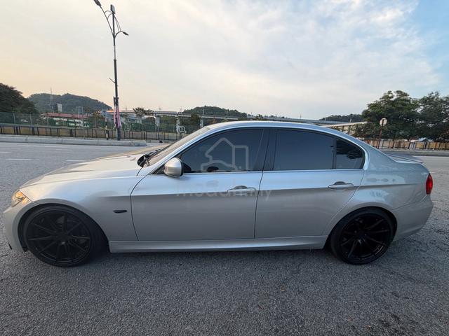 2010 Bmw 3 SERIES 2.5 23I (CKD) E90 FACELIFT (A) - 4