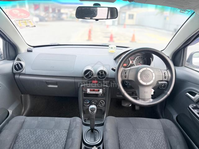 2011 Proton SAGA 1.3 FL EXECUTIVE (A) TIPTOP NEGO - 3
