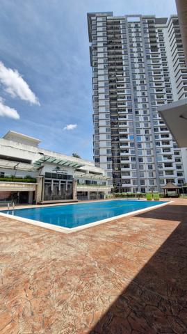 Semarak & Penaga Condominium 3