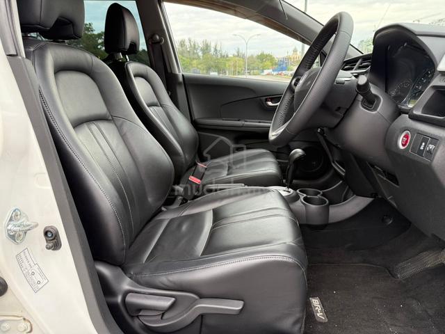 2019 Honda BR-V 1.5 V SUV (A) 88K MILEAGE - 4