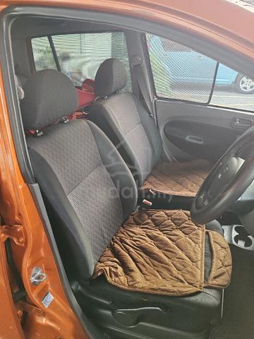 2012 Perodua VIVA 1.0 ELITE AT EJ-VE (A) - 3