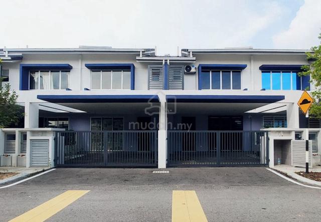 NILAI IMPIAN Teres 2 Tingkat Laman Anggerik near PLUS Hway / Nilai 3 1