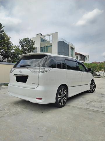 2015/19 Toyota Estima 2.4 Aeras Premium(A) ACR50 - 2