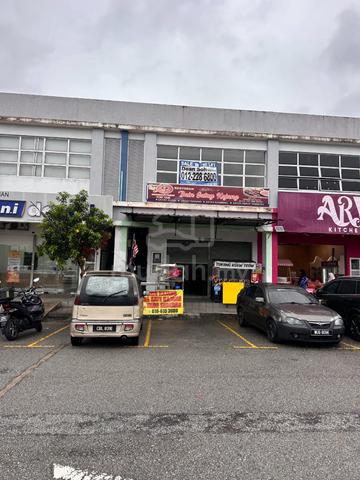 Taman Mutiara Rinching Apartment 1