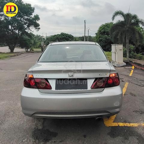 2007 Honda CITY 1.5 (A) - 3