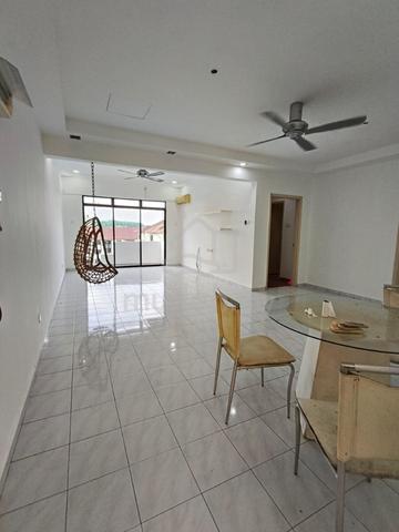 Skudai Villa 1