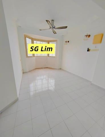 Kingfisher Series Condominium 1