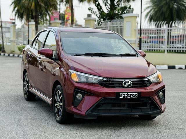 2021 Perodua BEZZA 1.3 AV (A) - 4