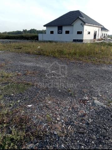Tapak banglo lot dijenjarum untuk dijual 1