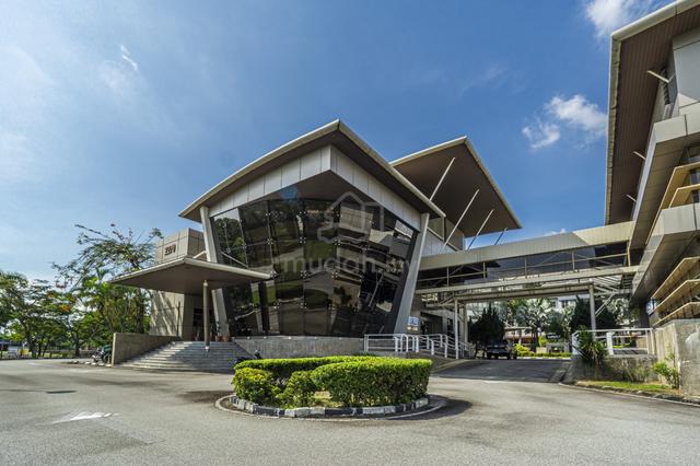 Office Space at Cyberjaya Selangor For Rent 5