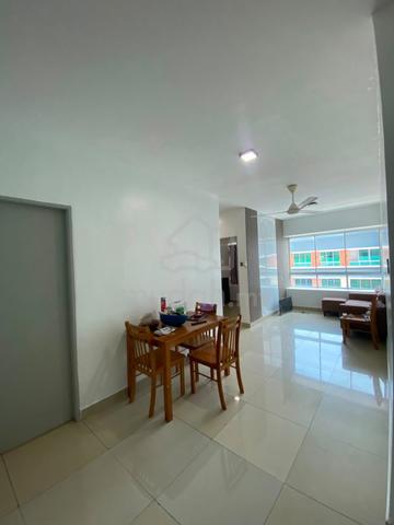 Cyber City Apartment 2 1