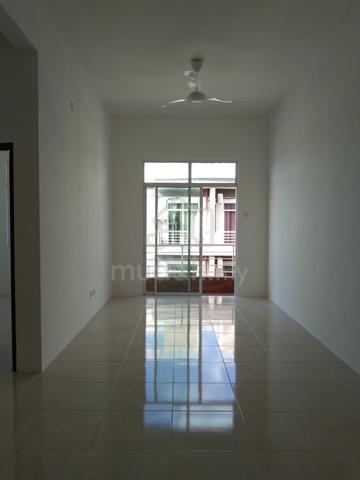 P3 Residence @ Balik Pulau 1