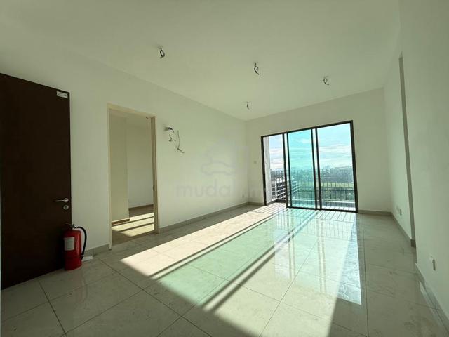 Lake Point Residence 1