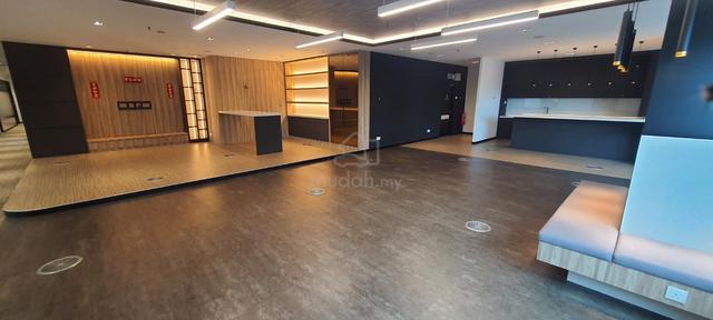 PFCC Tower 4 Office 7585 Sf In Bandar Puteri Puchong Puchong for Rent 1