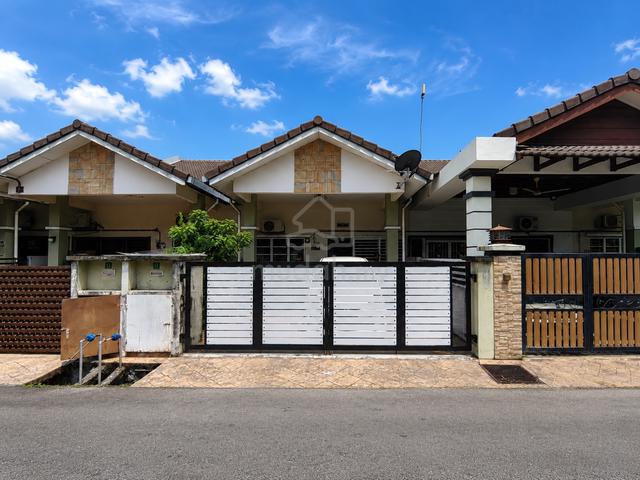 TERMURAH + FLEXIBLE DEPOSIT ‼️ 1 Storey Taman Sri Tanjung Semenyih 1