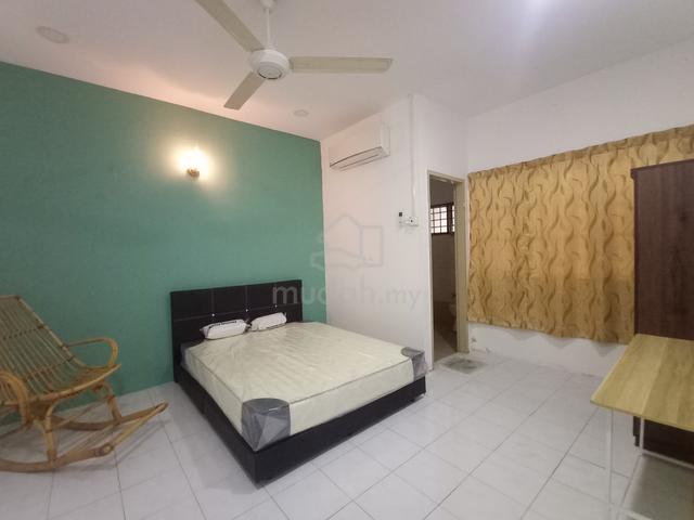 Bandar puteri jaya Room 1