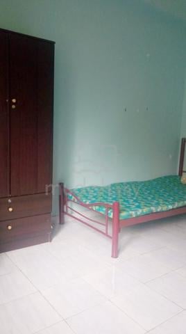 Sunway Low Cost Flat PJS 7/15 1