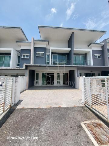 Freehold, Gated & Guarded, Ridgeview Residence, Kajang 1