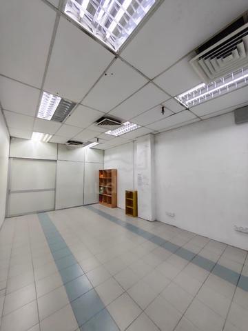 Bukit Jambul Shoplot for Rent - Bayan Lepas 1