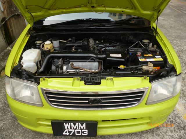 2006 Perodua KELISA 1.0 EZi (A) MIRA EDITION 2006 - 5