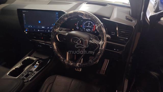 2022 Lexus NX350 2.4 F SPORT P/Roof - 3