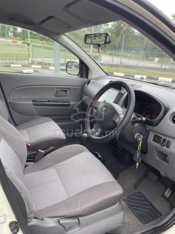 2010 Perodua MYVI 1.3 EZi FACELIFT (A) - 4