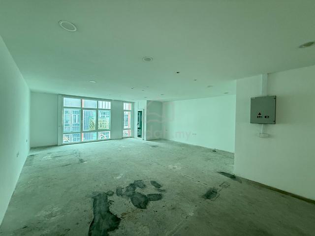 1st Floor 22x75 shop at Radin Bagus Sri Petaling for rent 1