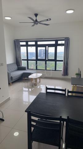 Meridin Medini 1