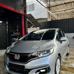 2018 Honda JAZZ 1.5 E (A) - 1