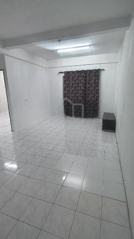 RPR Taman Sri Cahaya Tondong 1