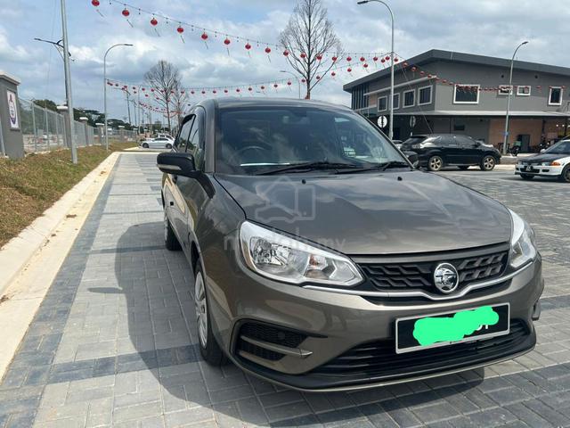 2024 Proton SAGA 1.3 STANDARD MT MY16 BT P2-13A - 1