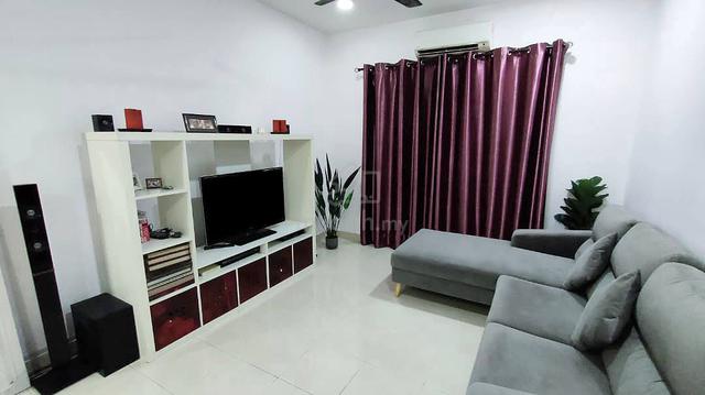 Kristal Heights (Shah Alam) 1